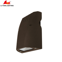 P65 nominal montado en la pared exterior UL DLC 30Watt lleno blindado LED Wall Pack Light